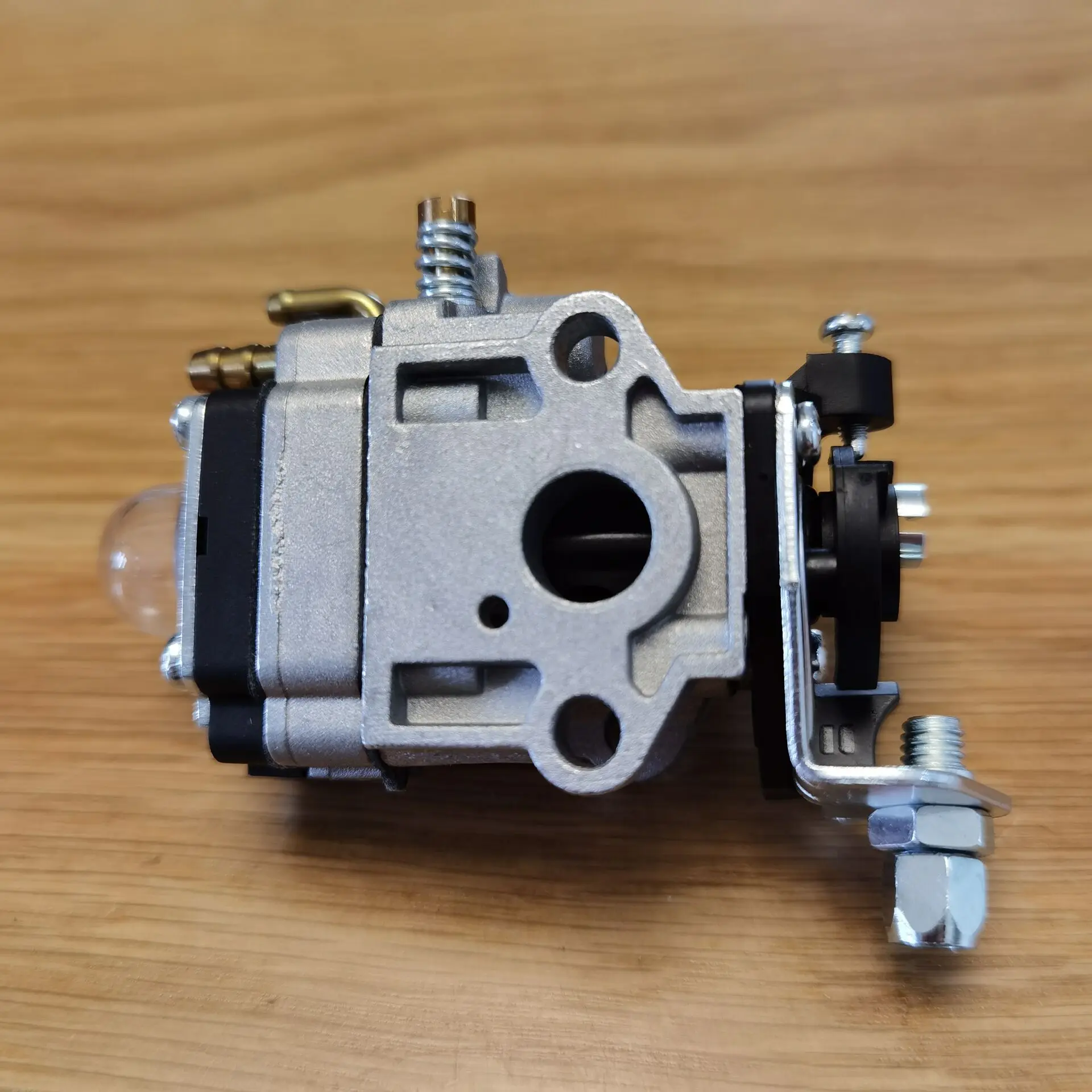 Carburatore Decespugliatore Alpina Carburatore Universale Per - Foto 3