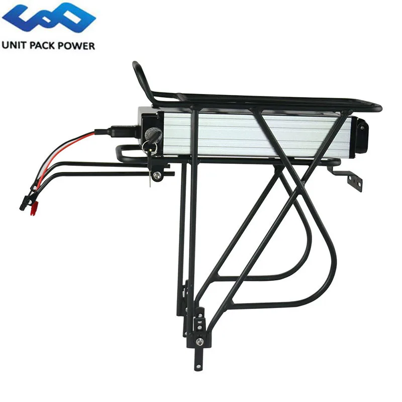 Мощный 48 В 17.5Ah 840Wh задняя стойка eBike батарея 48 Вольт 15Ah 720Wh батареи с багажем для Bafang 1000 Вт 750 Вт 500 Вт 350 Вт мотор Мощный 48 В 17.5Ah 840Wh задняя стойка eBike батарея 48 Вольт 15Ah 720Wh батареи с багажем для Bafang 1000 Вт 750 Вт 500 Вт 350 Вт мотор