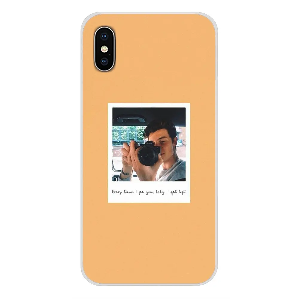 images 3 Шон Мендес Новинка Fundas аксессуары для телефона Чехлы для Samsung Galaxy A3 A5 A7 A9 A8 звезда A6 плюс - Цвет: images 3