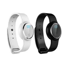 Переносная противомоскитная сетка анти браслет от насекомых насекомые амбарные вредители Bugs Браслет Водонепроницаемый USB комаров перезаряжаемые репеллент часы