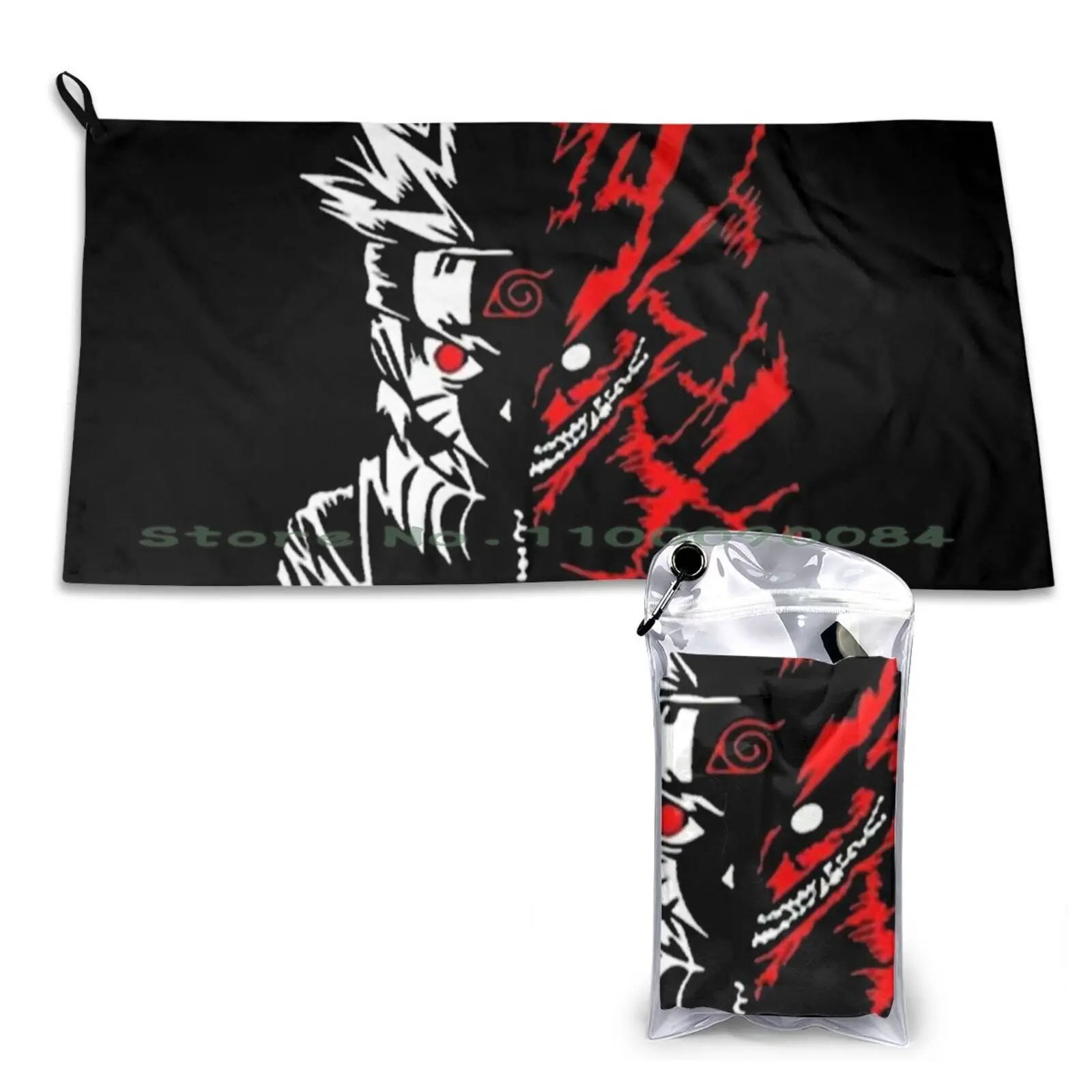 Aot Asciugamano Ad Asciugatura Rapida Palestra Sport Bagno Portatile Switch Giochi Gaming Gamer Blue Red Console Super The Legend Of Donkey Kong Kart