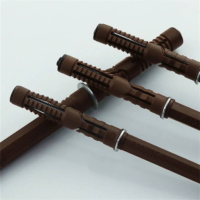 

50pcs DHL 4 size wall mounted shelf brackets Board Supports Hidden Floating Shelf connector Invisible fastener screw hardware