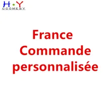 Франция по индивидуальному заказу
