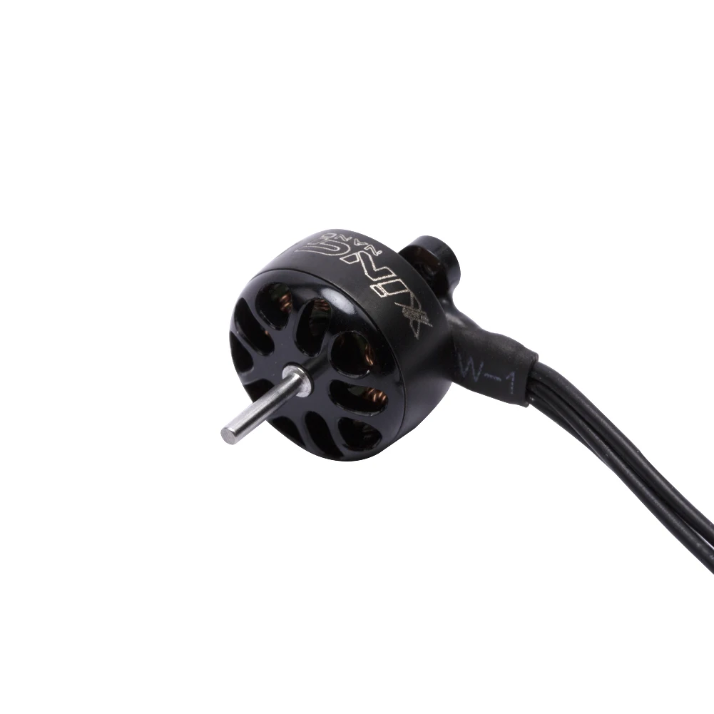 iFlight XING NANO 0803 17000KV/22000KV FPV двигатель с проводом 30 мм/вилкой SH1.25 для деталей FPV Alpha A65 1S Tinywhoop thumbnail 5