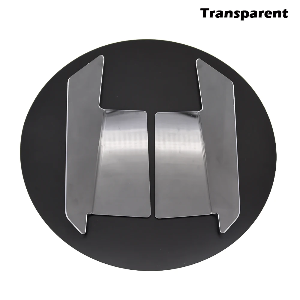 Motorcycle Accessories Side Windshield Windscreen Upper Wind Deflector For BMW F900XR F900 XR F 900 XR f900 xr f900xr 2020 2021