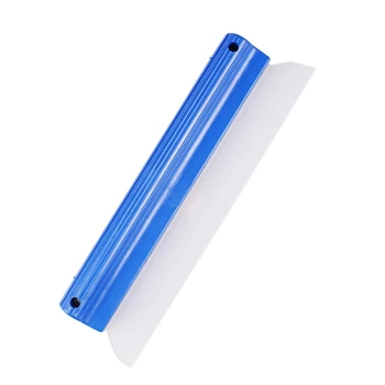 

12 Inch Silicone Car Window Clean Squeegee Car Wash Dry Water Blade St