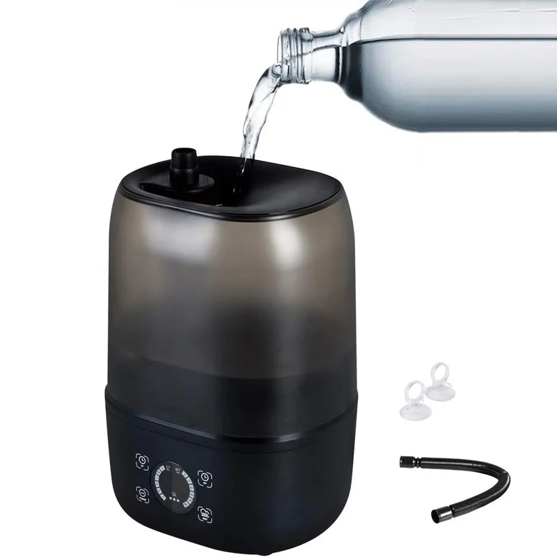 automatic reptile humidifier