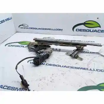 

881000500 WINDOW LIFTER REAR LEFT SSANGYONG MUSSO