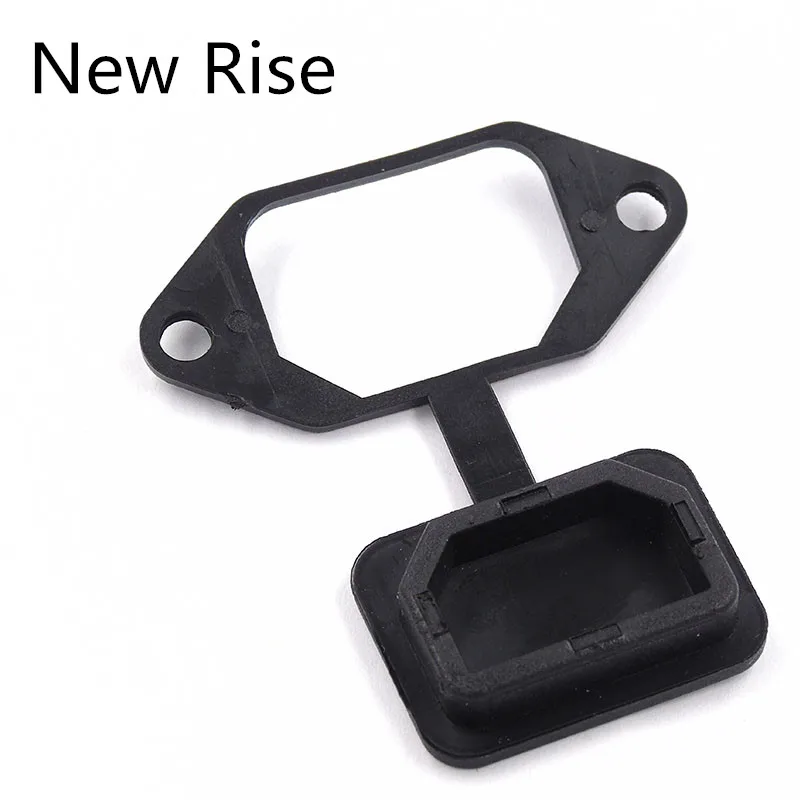 1P Waterproof Cap