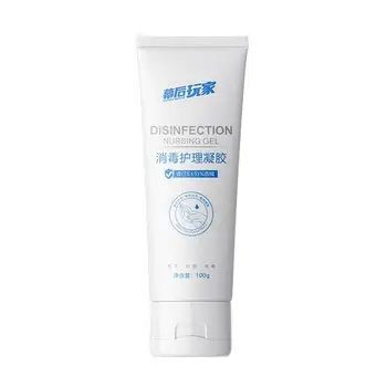 

100g Portable Size Hand Gel Anti-Bacteria Antibacterial Hand Sanitizer