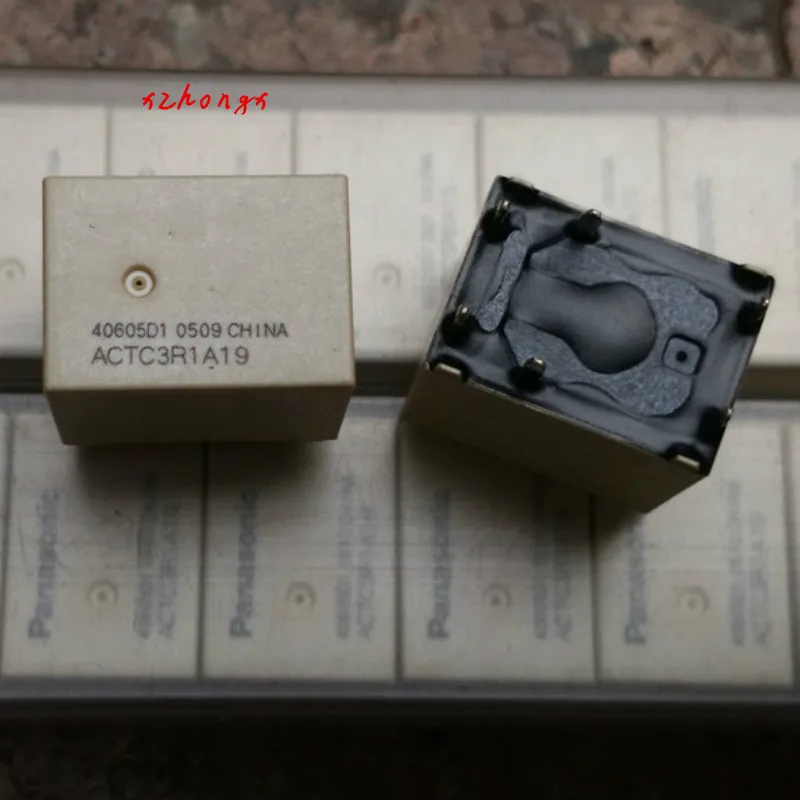 ACTC3R1A19 реле для автомобилей