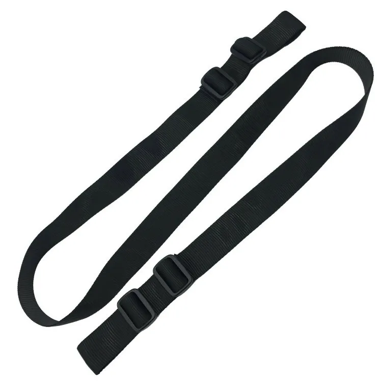 Hunting Rifle Sling Shoulder Adjustable MS1 Style 2 Point Universal Airsoft Nylon Gun AR15 Tactical QD Strap | Спорт и развлечения