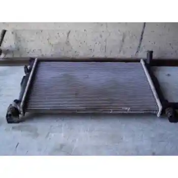 

943633 Water radiator Ford Fiesta Saloon 1.3 Cat