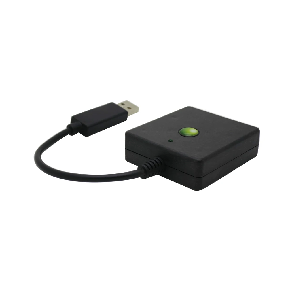 Usb Converter Controller Adapter Voor PS2 Game Controller Voor Xbox One Usb converter controller adapter voor ps2 game controller voor xbox one