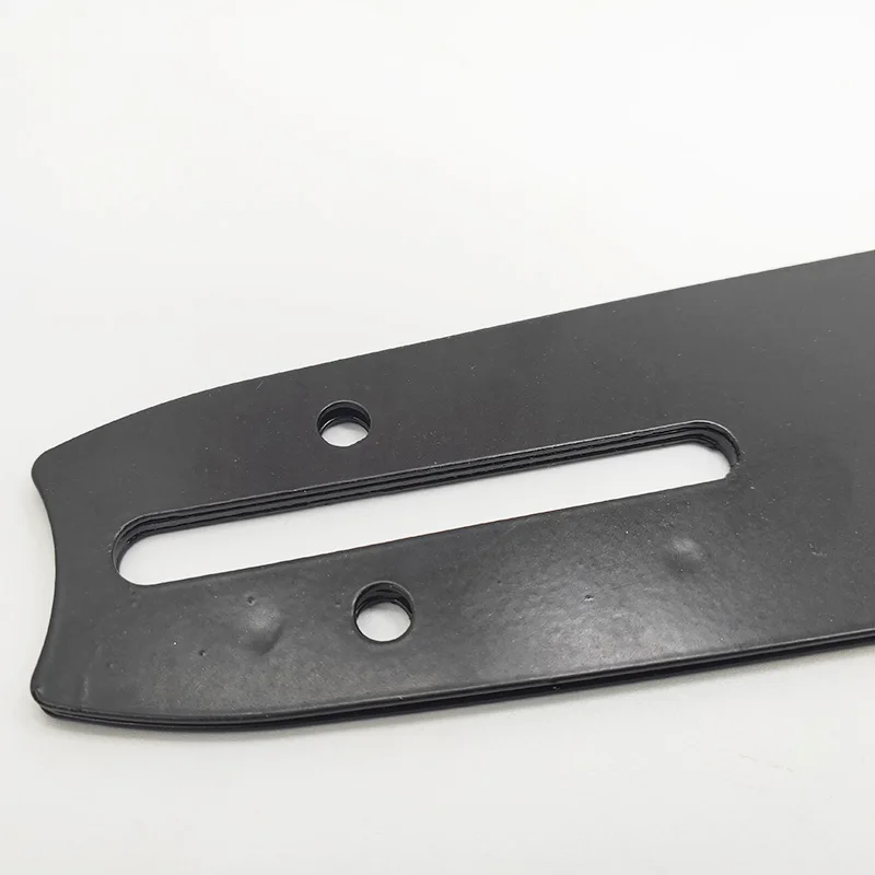 Gaine De Protection Pour Barre De Tronçonneuse 30,5 à 50,8 Cm - En Plastique Robuste Contre Rouille Et Rayures
