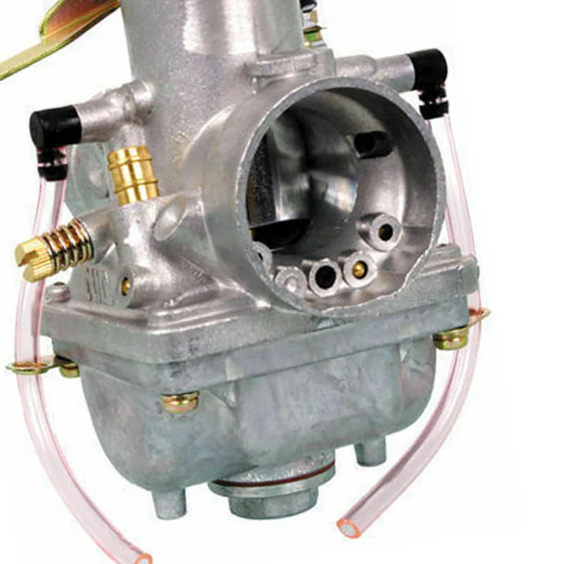 

Durable Carburetor Repair Rebuild Fit For Mikuni 34mm VM34-168 42 - 6015 VM34SC Lawn Mower