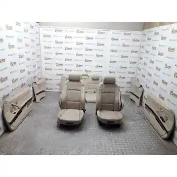 

GAME SEAT FULL BMW 3 SERIES COUPE (E92)