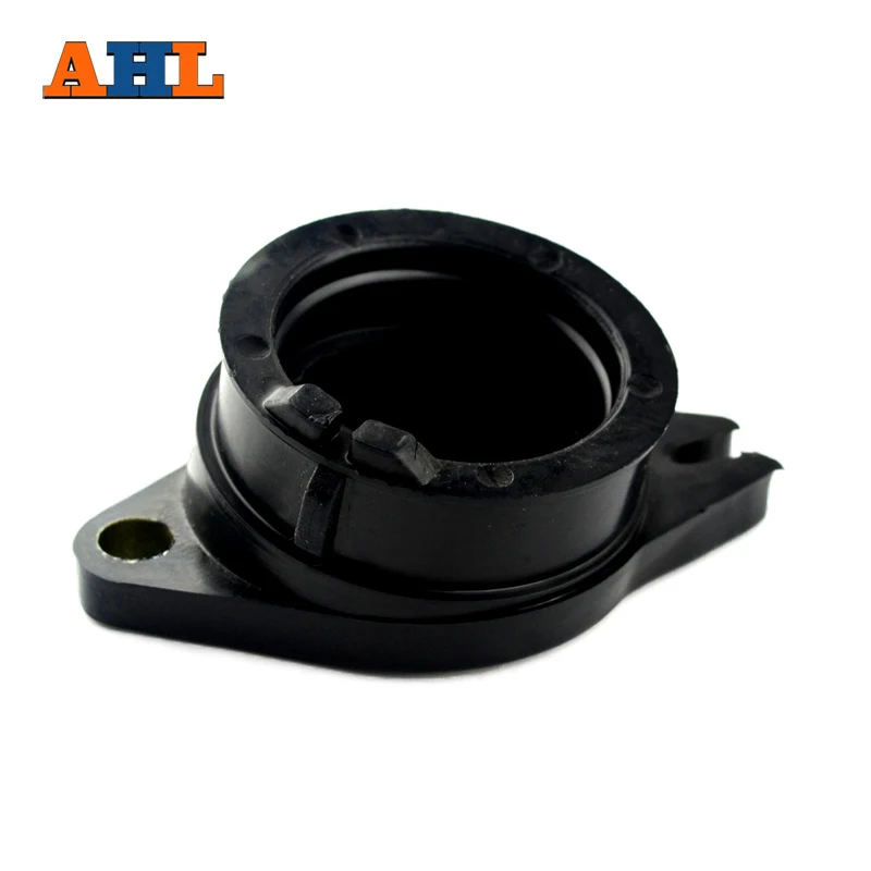 AHL КАРБЮРАТОР впускной коллектор Интерфейс адаптер для Yamaha XT225 Serow XT 225 Dualsport 1992 2007