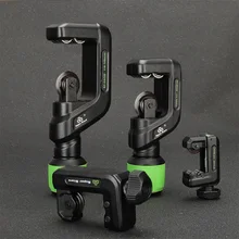 DSZH Copper pipe Roller Type Tube Cutter for Air Conditioner Copper Metal pipe Aluminum Tubes Cutting Repairing HandTool