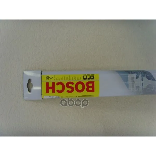 Щетка Стеклоочистителя 550мм Bosch арт. 3397004672