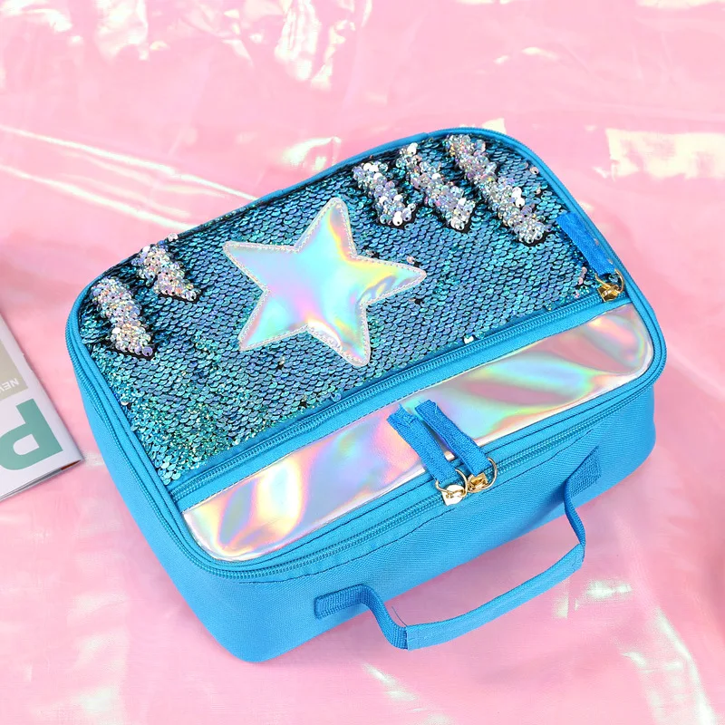 Bolsas p almoço