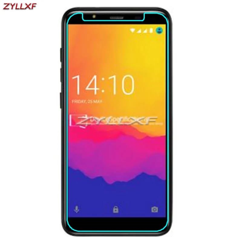 

2PCS For Prestigio Muze E5 LTE Tempered Glass Screen Protector 9H 5.5 inch Clear Protective Film On PSP 5545 E 5 Lte PSP5545DUO