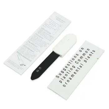 

Soil Moisture Detector Plant Flowers Soil Instant Humidity Analyzer Soil Tester