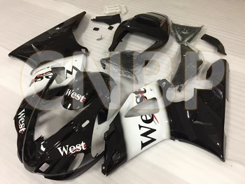 

YZFR1 1998 - 1999 Bodywork YZFR1 98 WEST Body Kits YZF R1 99 Body Kits