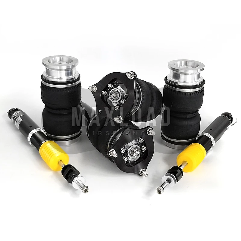 Комплект пневматической подвески для CRV2016/coilover+ Пневматическая Пружина в сборе/автозапчасти/регулятор шасси/Пневматическая Пружина/пневматическая