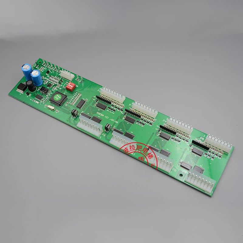 

1pcs/lot elevator car communication board RSEB OTIS elevator OMA4351ANF communication board DB252