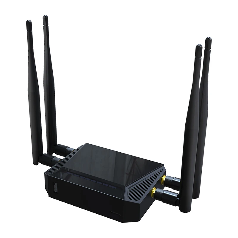 Cioswi WE3926 3G/4G/LTE Wireless router 4 High Gain external antennals Smart Chip wifi router super stable wifi wireless hotspot