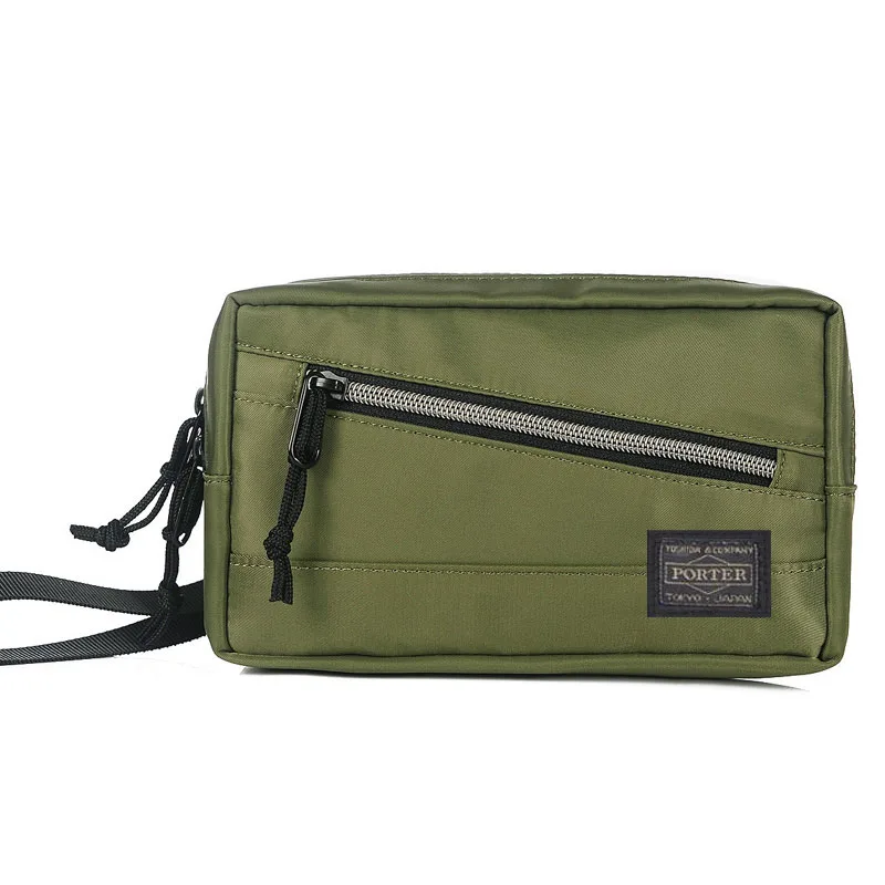

Japanese and Korean Brand Men Wallet New Nylon Cloth Long Wallet Female Handbag Casual Women Wallets Zipper Women Purses