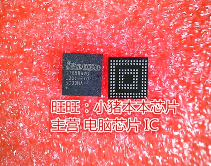 Новая IT8586VG-FXO гарантия качества BGA