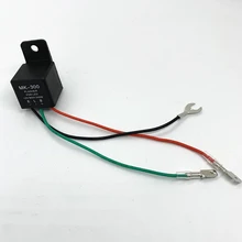 Indicator Blinker Flash Auto Motor Relay 12V 3 Pin LED Flasher Relay For Motorcycle Turn Signal цена Indicator Blinker Flash Auto Motor Relay 12V 3 Pin LED Flasher Relay For Motorcycle Turn Signal цены онлайн