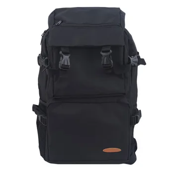 

New Large Capacity Travel Backpacks Men USB Charge Laptop Backpack For Teenagers Multifunction Travel Male School Bag