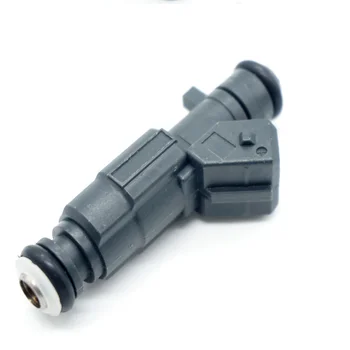 

4PCS ROVER MG ZT ZT-T ZS 75 1.8T 1.8L K SERIES TURBO 03-06 FUEL INJECTOR 0280156079