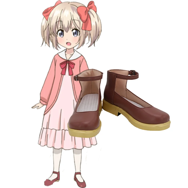 

Unisex Anime Cos Latina Cosplay Costumes Shoes Custom Made