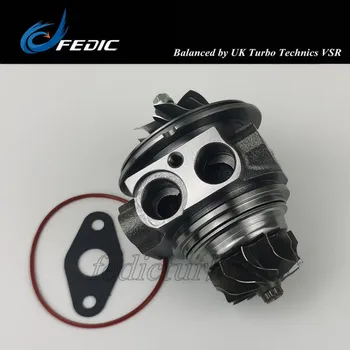 

Turbine TD03 49131-07030 Turbo charger cartridge chra for BMW 135i 335i Z4 X6 535i 735i 3.5i D55 B30 N55 B30 N54B30 2006