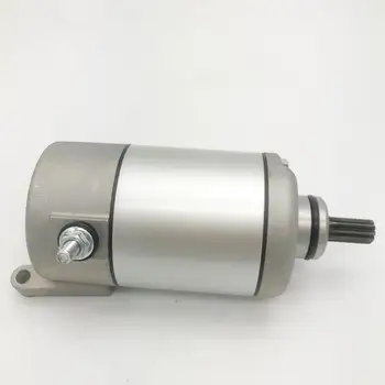 

New Hisun Starter Motor 400cc Bennche Massimo Supermach QLink HS400 MSU400 ATV UTV