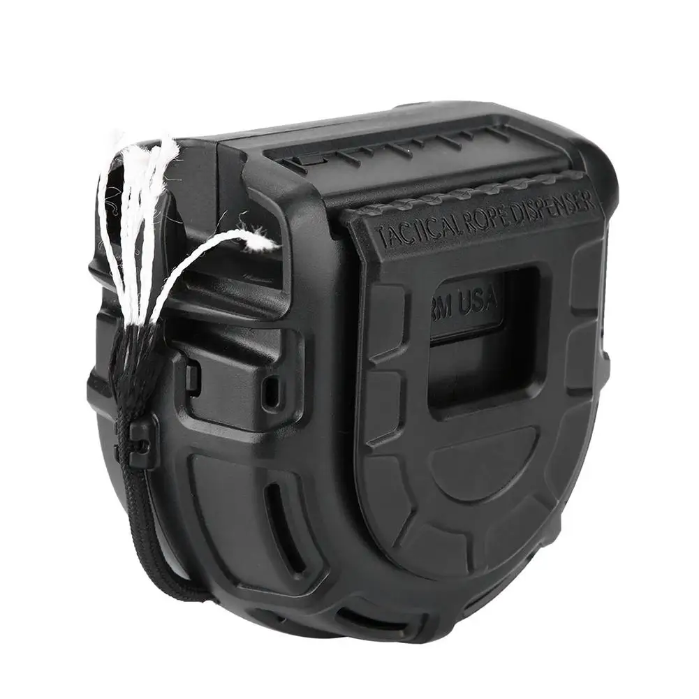 

Paracord Arm Tactical Rope Dispenser Survival Holder Spool Outdoor Tactical Rope Dispenser With Paracord