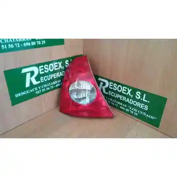 

LEFT REAR light RENAULT CLIO II PHASE II (B/CB0)