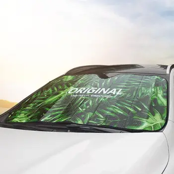 

Car Cartoon Shade Front Block 5 Layer Bubble Aluminum Foil Sun Block Car Foil Bubble Sun Block Car Interior Supplies