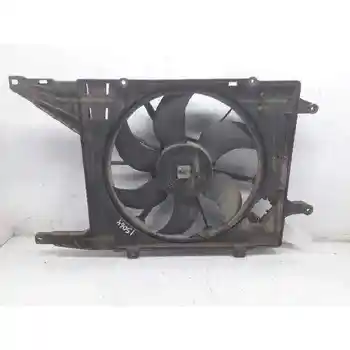 

7701038405 ELECTRIC FAN RENAULT SCENIC (HA ..)