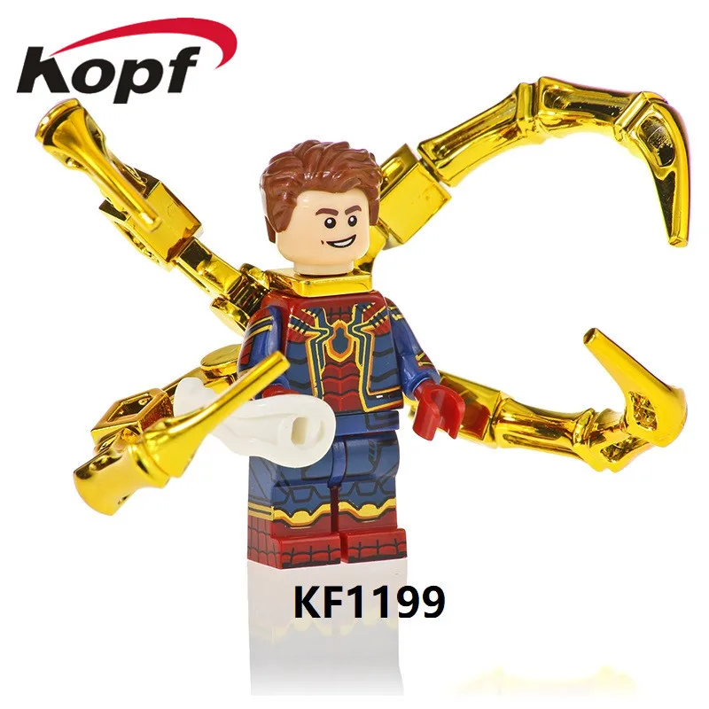 lego spiderman aliexpress