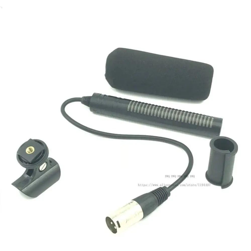 Panasonic VSQ1121 業務用ガンマイク AJ-MC700P同等品 Panasonic VSQ1121 業務用ガンマイク AJ-MC700P同等品 Panasonic