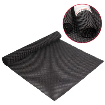 

150*50cm Car Anti Slip Mat Soft PVC Free Cutting DIY Car Dashboard Trunk Mats Multipurpose Non-slip Pad No1