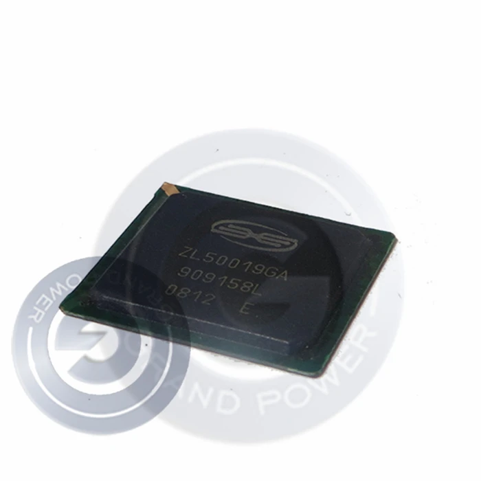 

5PCS ZL50019/ZL50019GA/ZL50019GAG2 IC
