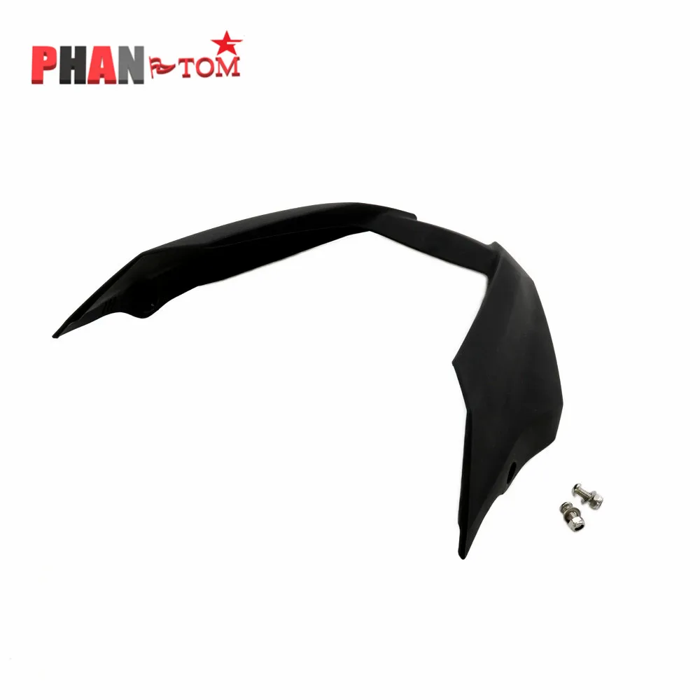

Motorcycle Front Fender Beak Extension Wheel Protector Cover Accessories For BMW R1200GS 2008 2009 2010 2012 R1200GS