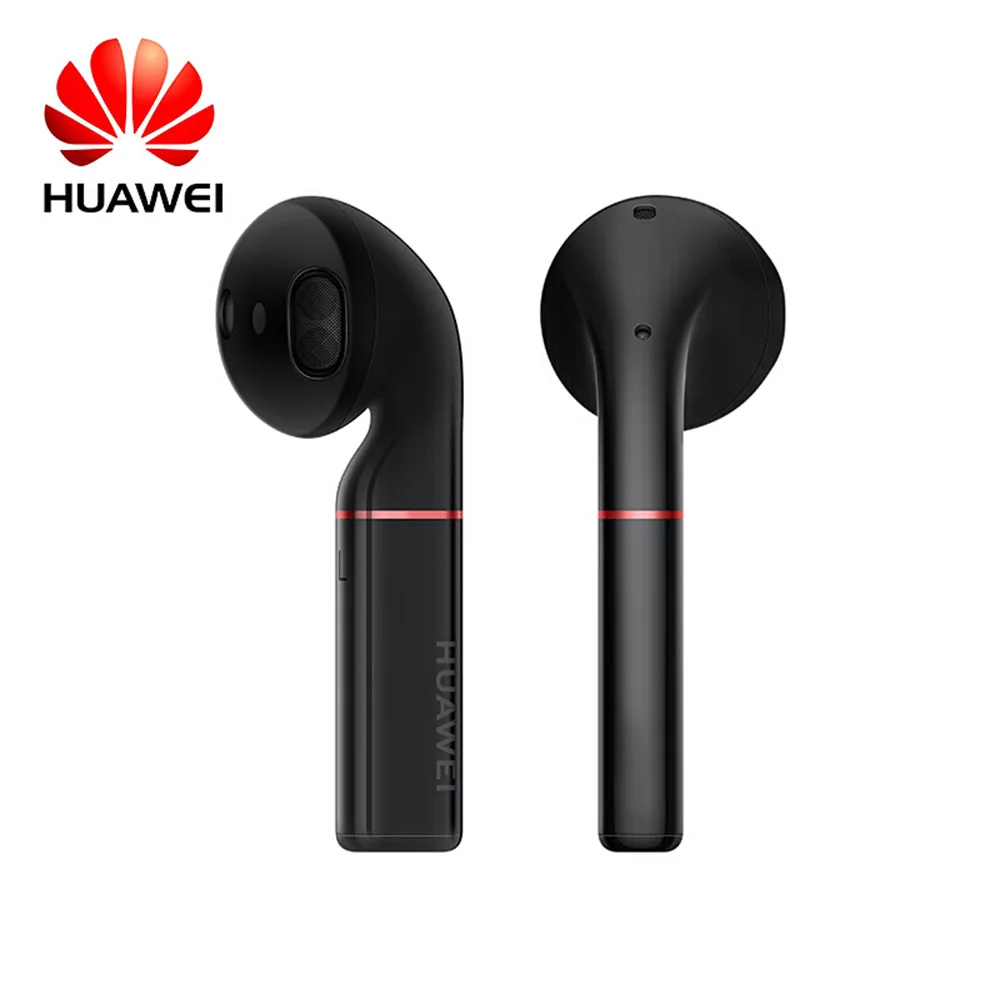 HUAWEI FreeBuds 2 Pro TWS Bluetooth 5,0 гарнитура Беспроводные наушники с микрофоном Музыка сенсорный водонепроницаемый гарнитура поддержка Bone Voiceprint
