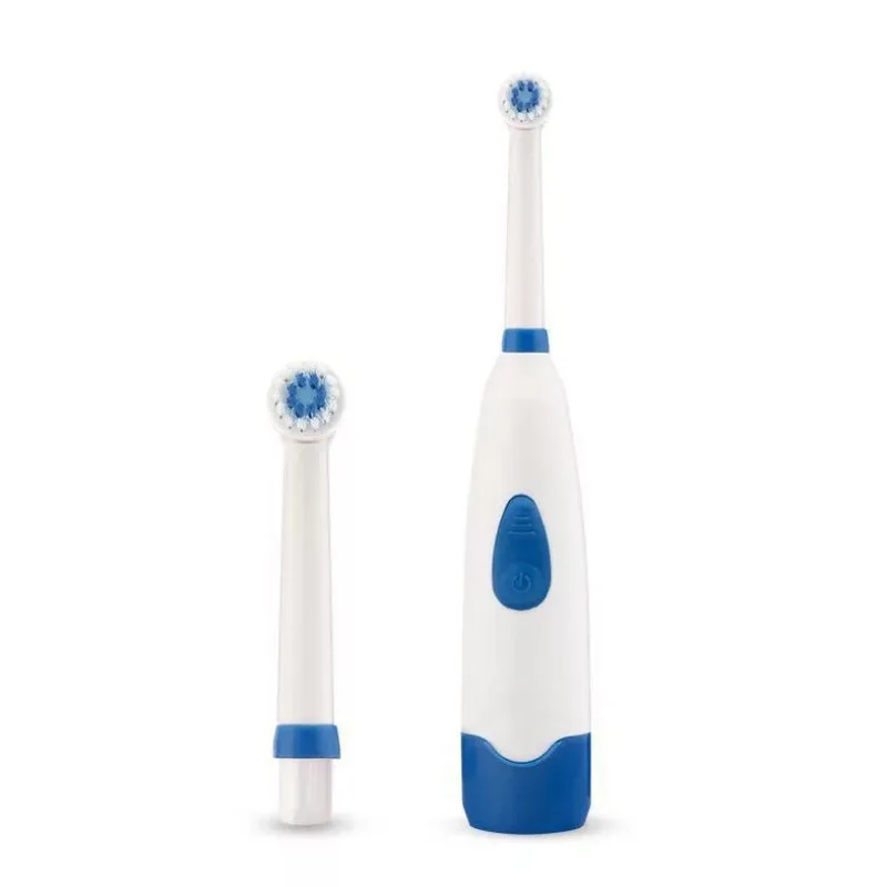 20 New Children Electric Toothbrush Teeth Whitening Rotating Child Electric Toothbrush With Waterproof Brush 2 Head Replace Gift 20 New Children Electric Toothbrush Teeth Whitening Rotating Child Electric Toothbrush With Waterproof Brush 2 Head Replace Gift